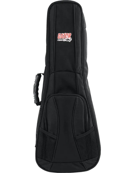GATOR CASES GB-4G-UKE TEN | MusicGoodDeal