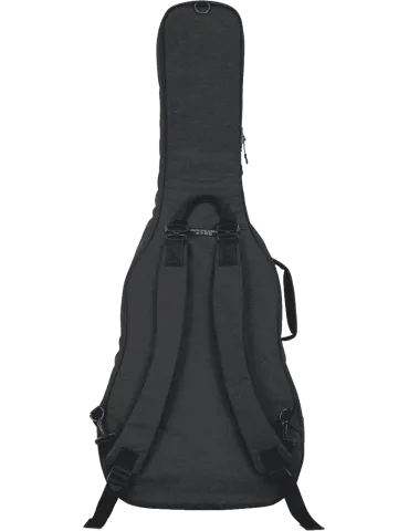 GATOR CASES GT-ACOUSTIC-BLK | MusicGoodDeal 2