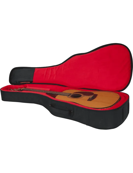 GATOR CASES GT-ACOUSTIC-BLK | MusicGoodDeal