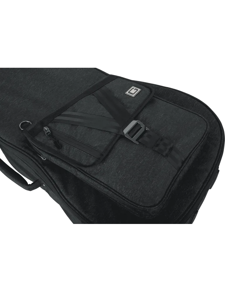 GATOR CASES GT-ACOUSTIC-BLK | MusicGoodDeal
