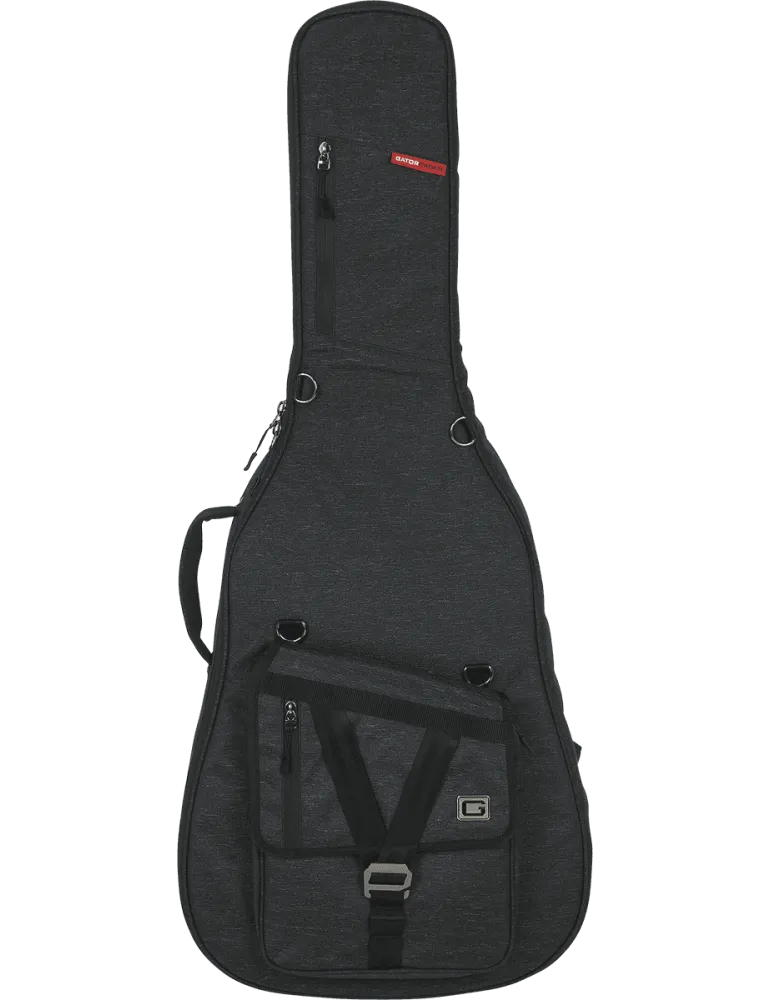 GATOR CASES GT-JUMBO-BLK | MusicGoodDeal