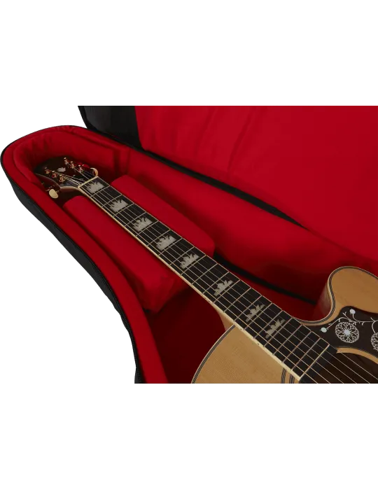 GATOR CASES GT-JUMBO-BLK | MusicGoodDeal