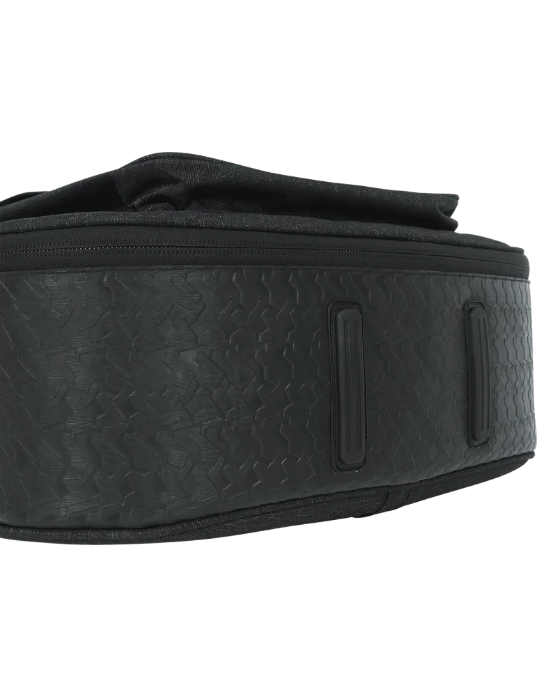 GATOR CASES GT-JUMBO-BLK | MusicGoodDeal