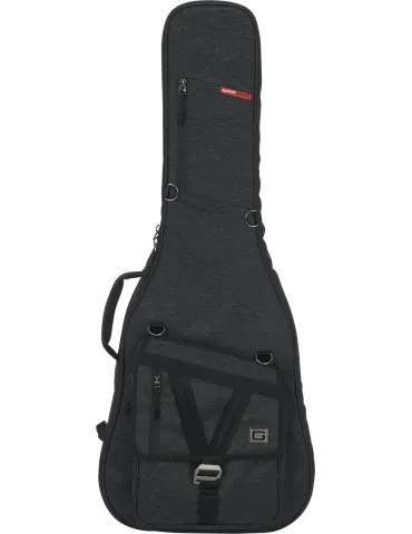GATOR CASES GT-RES00CLASS-BLK | MusicGoodDeal