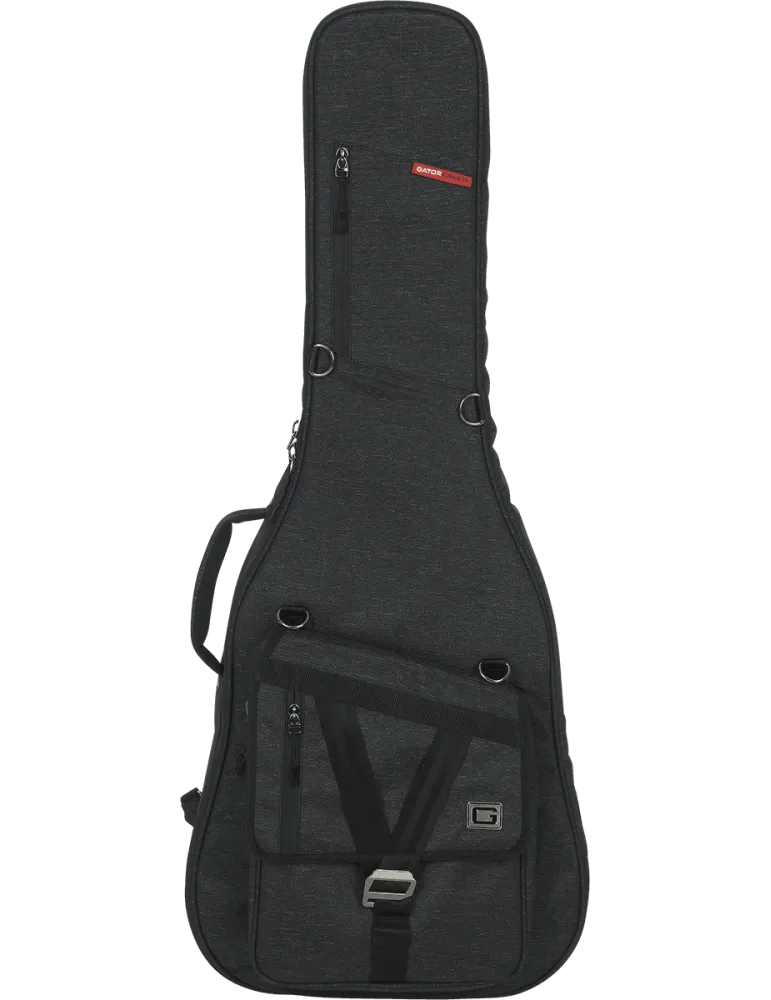 GATOR CASES GT-RES00CLASS-BLK | MusicGoodDeal