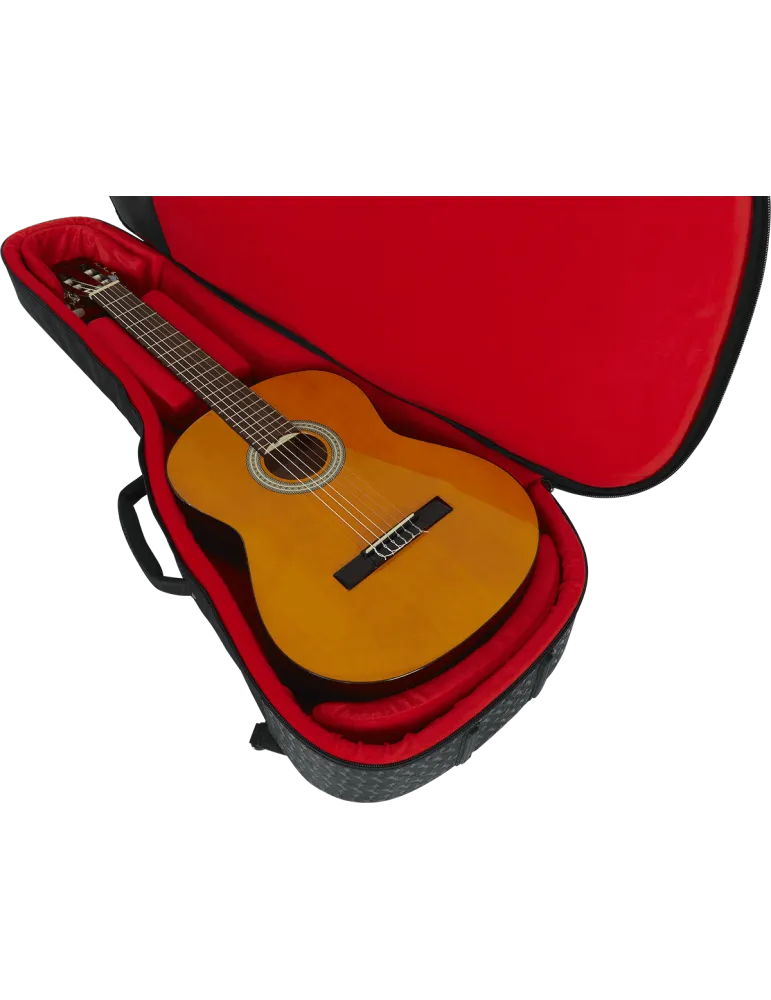 GATOR CASES GT-RES00CLASS-BLK | MusicGoodDeal
