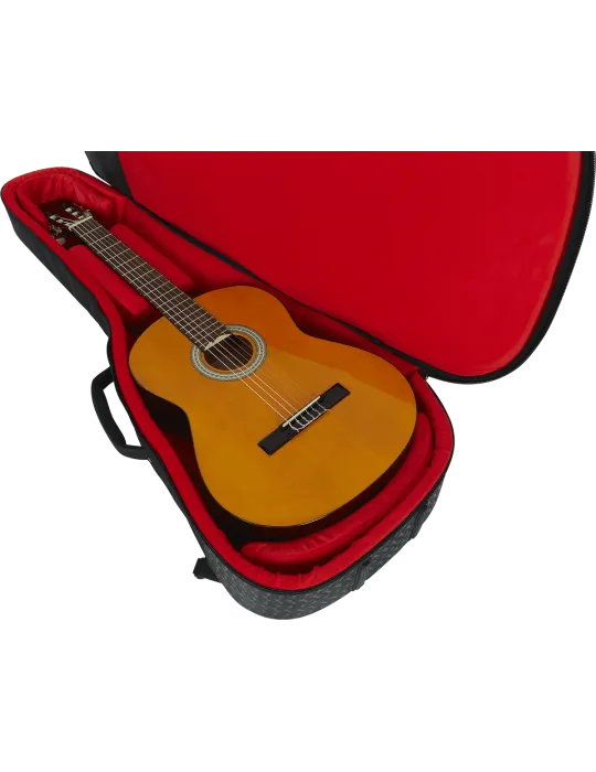 GATOR CASES GT-RES00CLASS-BLK | MusicGoodDeal