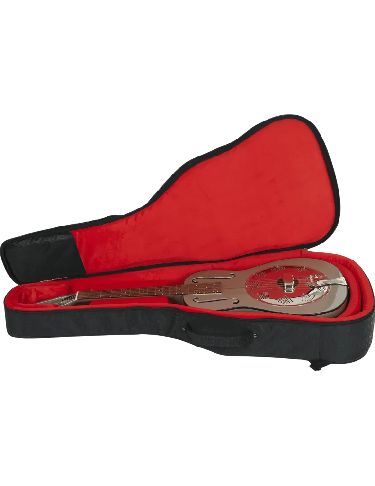 GATOR CASES GT-RES00CLASS-BLK | MusicGoodDeal