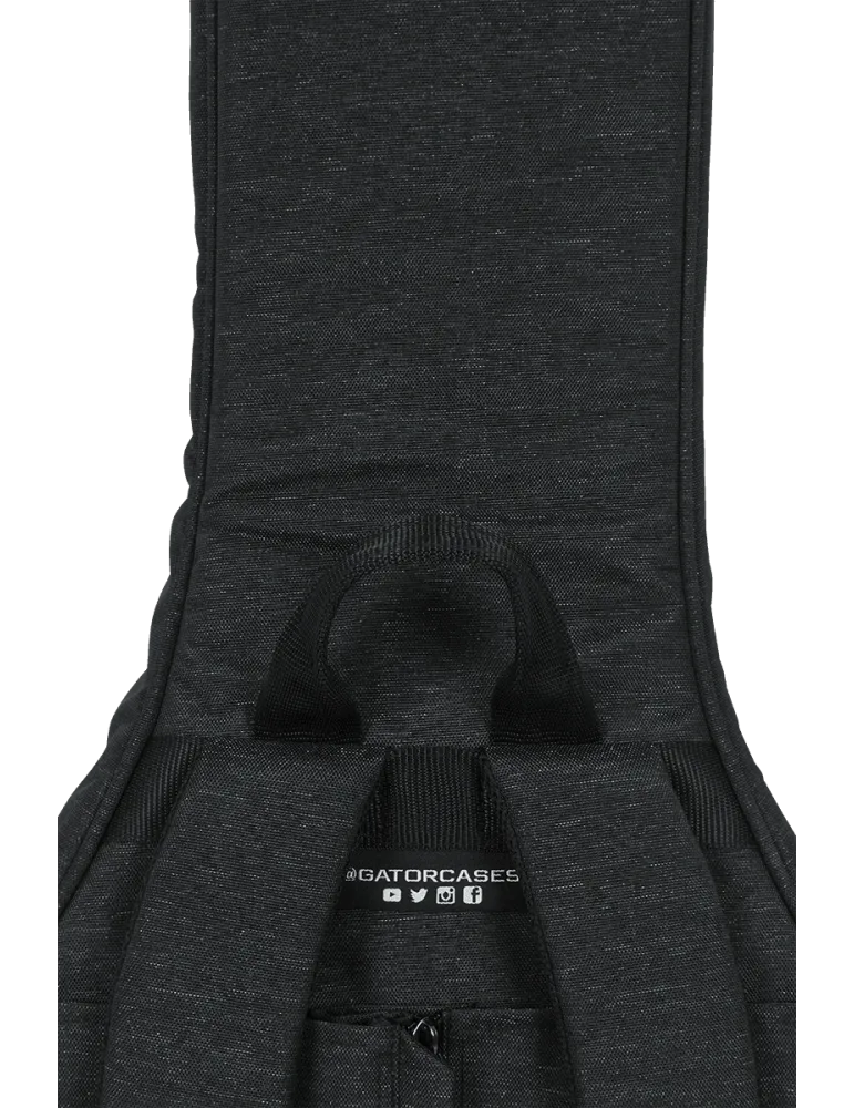 GATOR CASES GT-RES00CLASS-BLK | MusicGoodDeal