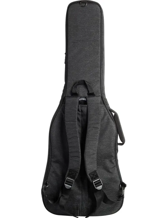 GATOR CASES GT-ELECTRIC-BLK | MusicGoodDeal