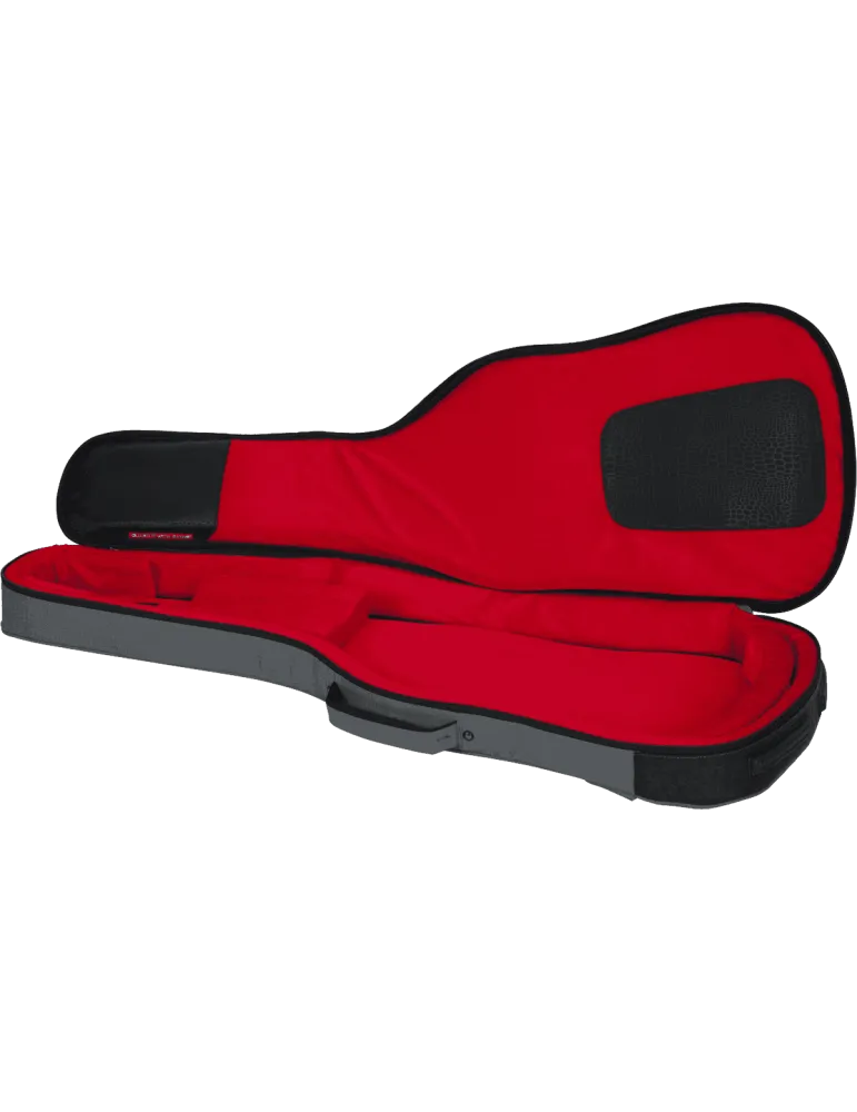 GATOR CASES GT-ELECTRIC-GRY | MusicGoodDeal