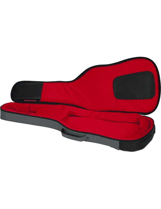 GATOR CASES GT-ELECTRIC-GRY | MusicGoodDeal