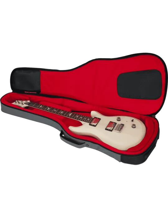 GATOR CASES GT-ELECTRIC-GRY | MusicGoodDeal