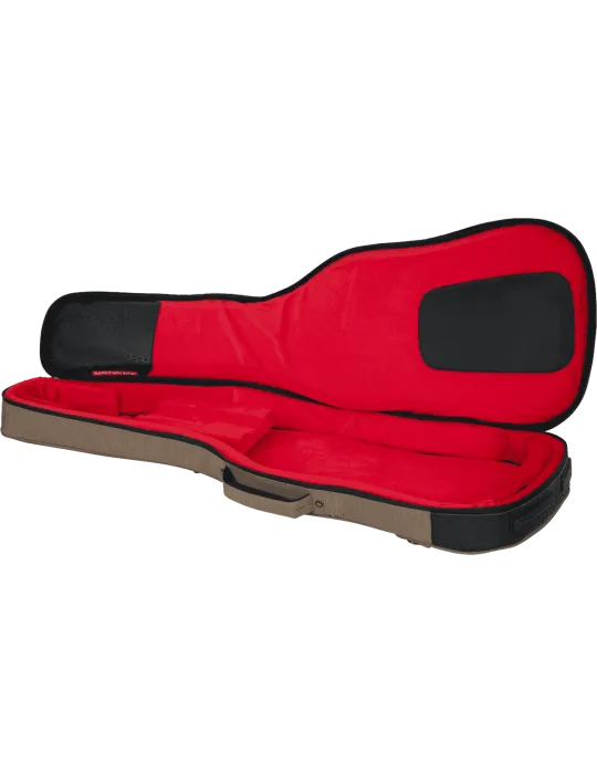 GATOR CASES GT-ELECTRIC-TAN | MusicGoodDeal