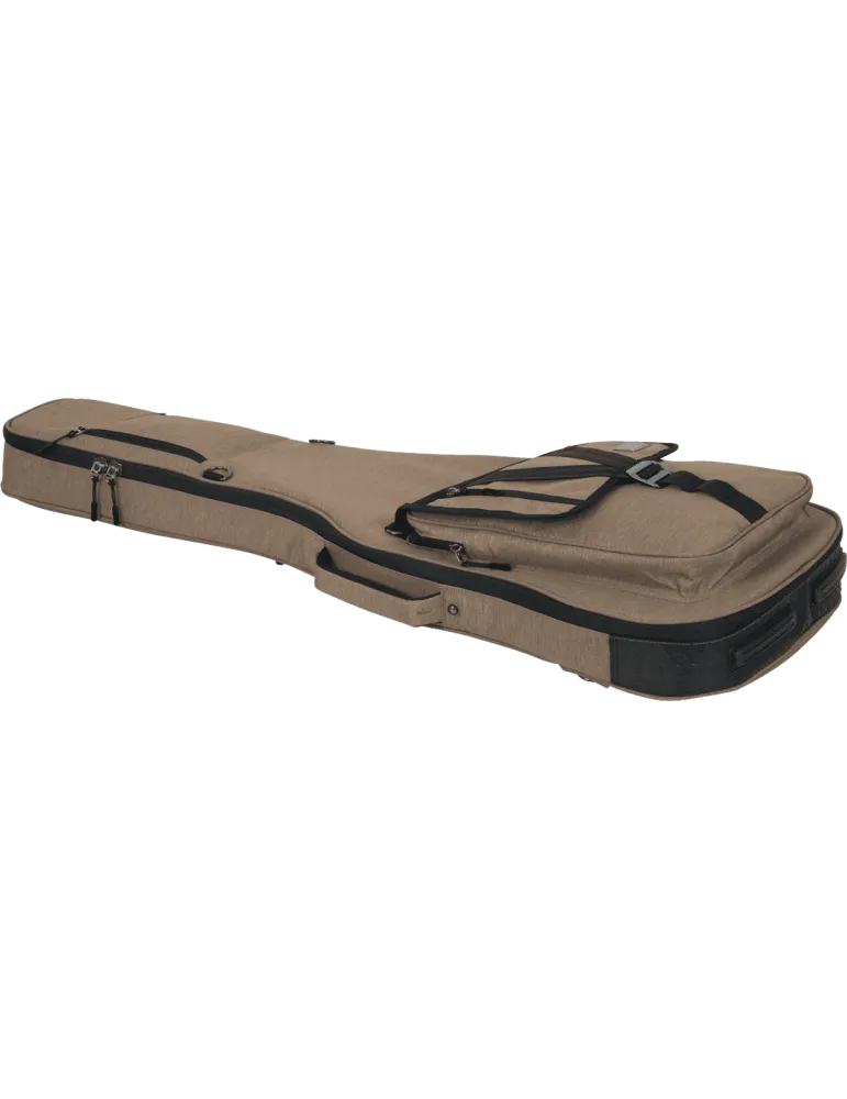 GATOR CASES GT-ELECTRIC-TAN | MusicGoodDeal