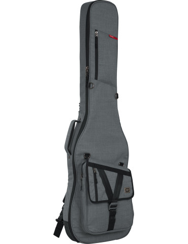 GATOR CASES GT-BASS-GRY | MusicGoodDeal 2