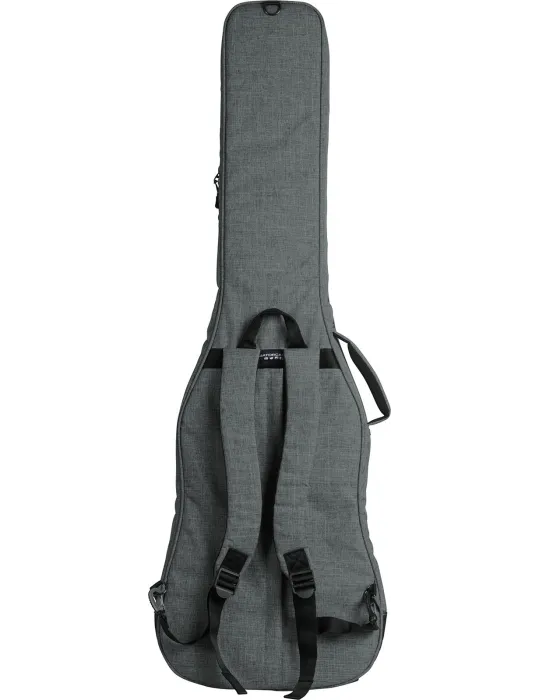 GATOR CASES GT-BASS-GRY | MusicGoodDeal