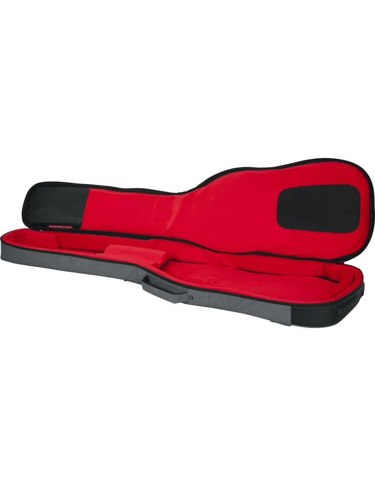 GATOR CASES GT-BASS-GRY | MusicGoodDeal