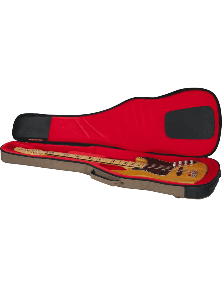 GATOR CASES GT-BASS-TAN | MusicGoodDeal