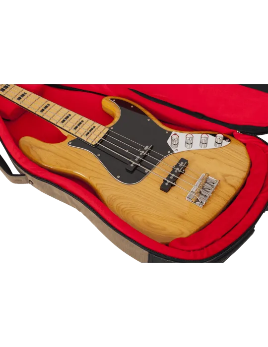 GATOR CASES GT-BASS-TAN | MusicGoodDeal