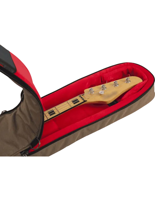 GATOR CASES GT-BASS-TAN | MusicGoodDeal