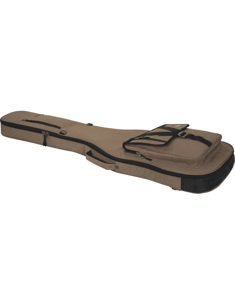 GATOR CASES GT-BASS-TAN | MusicGoodDeal