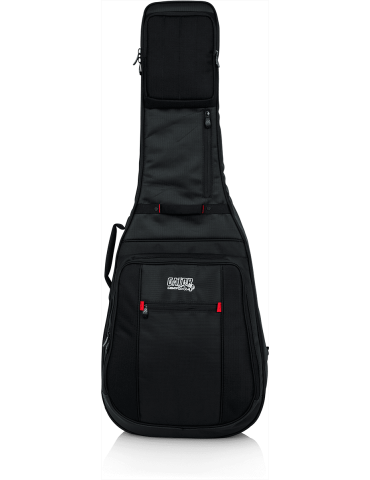 GATOR CASES G-PG-ACOUSTIC | MusicGoodDeal