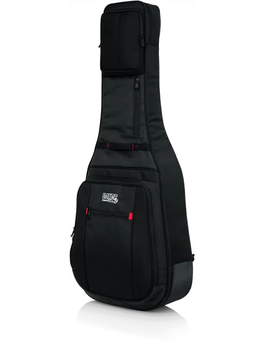 GATOR CASES G-PG-ACOUSTIC | MusicGoodDeal