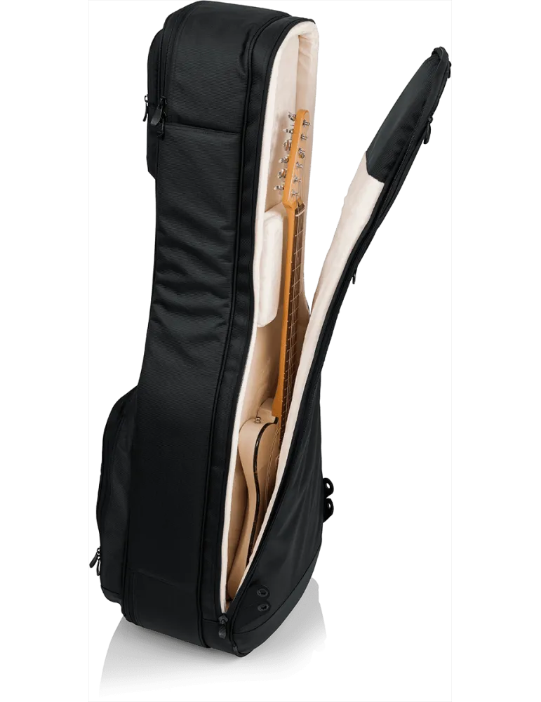 GATOR CASES G-PG-ACOUELECT | MusicGoodDeal