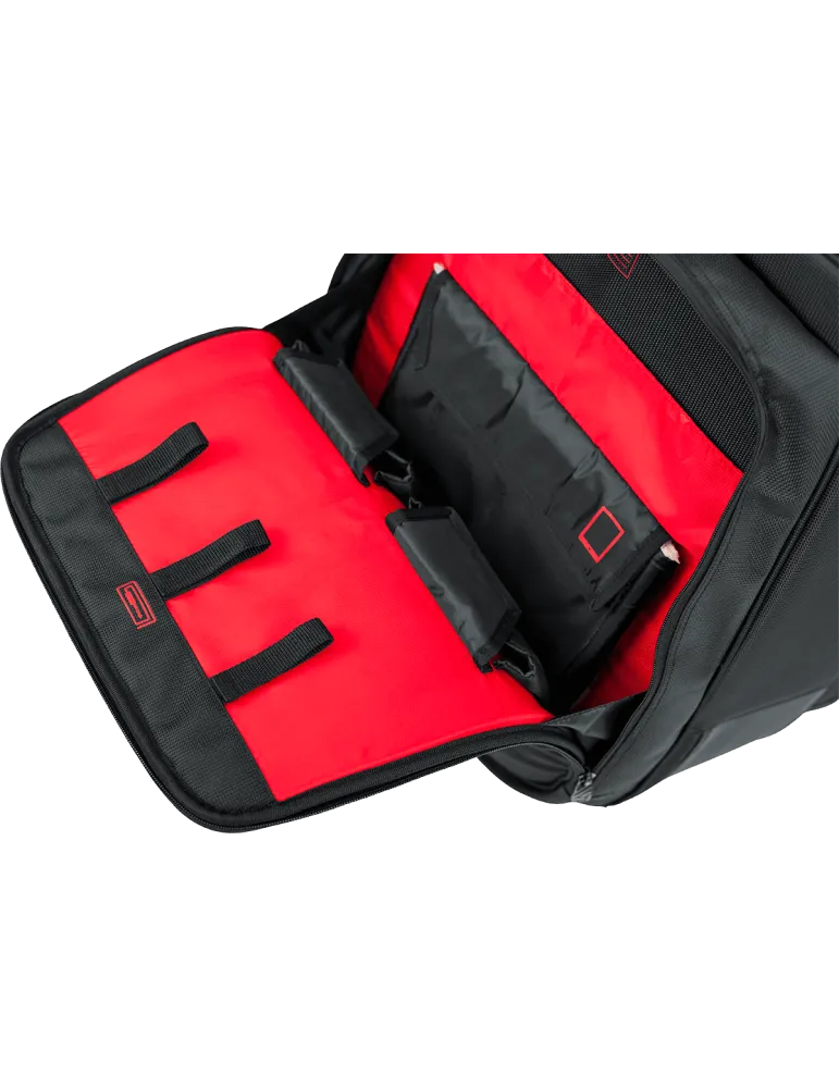 GATOR CASES G-PG-ACOUELECT | MusicGoodDeal