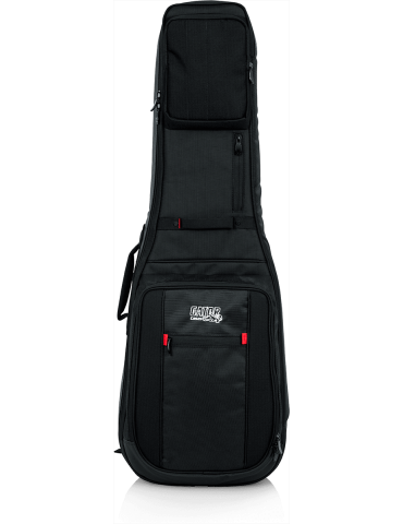 GATOR CASES G-PG-ELECX2 | MusicGoodDeal