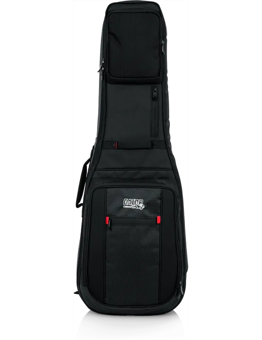 GATOR CASES G-PG-ELECX2 | MusicGoodDeal