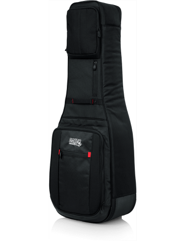 GATOR CASES G-PG-ELECX2 | MusicGoodDeal 2