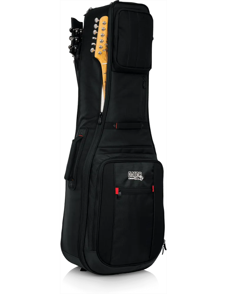 GATOR CASES G-PG-ELECX2 | MusicGoodDeal