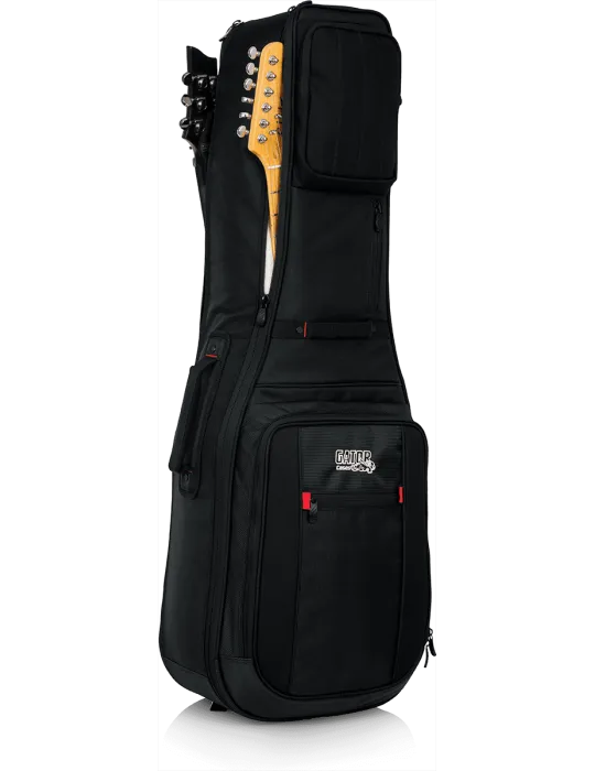 GATOR CASES G-PG-ELECX2 | MusicGoodDeal