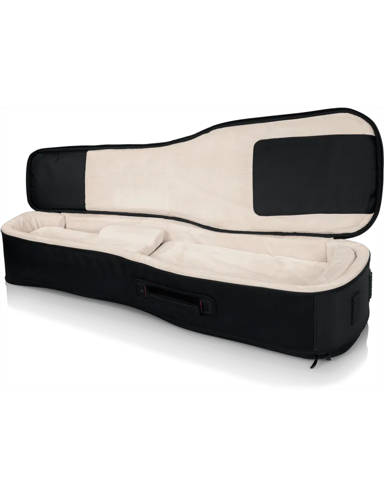 GATOR CASES G-PG-ELECX2 | MusicGoodDeal