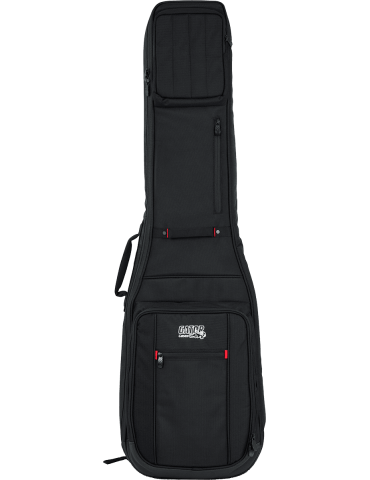 GATOR CASES G-PG-BASSX2 | MusicGoodDeal