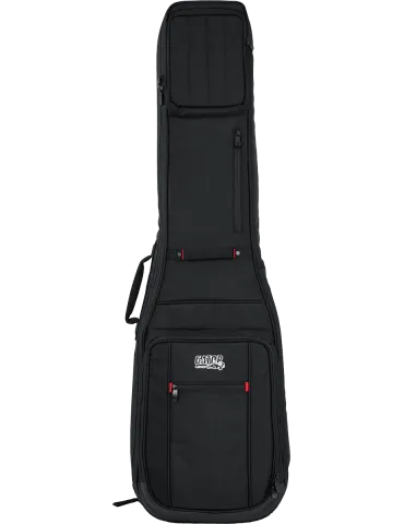 GATOR CASES G-PG-BASSX2 | MusicGoodDeal