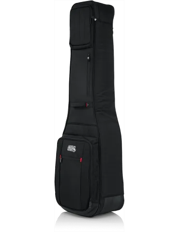 GATOR CASES G-PG-BASSX2 | MusicGoodDeal 2