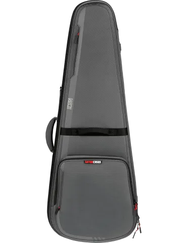 GATOR CASES G-ICONDREAD-GRY | MusicGoodDeal
