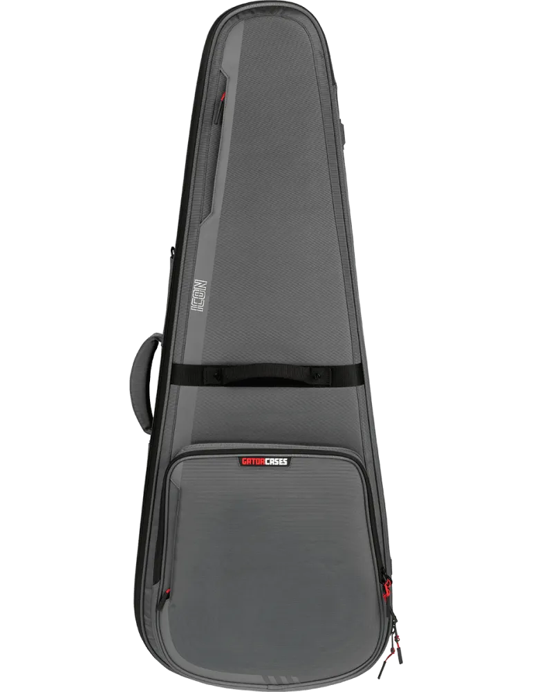 GATOR CASES G-ICONDREAD-GRY | MusicGoodDeal