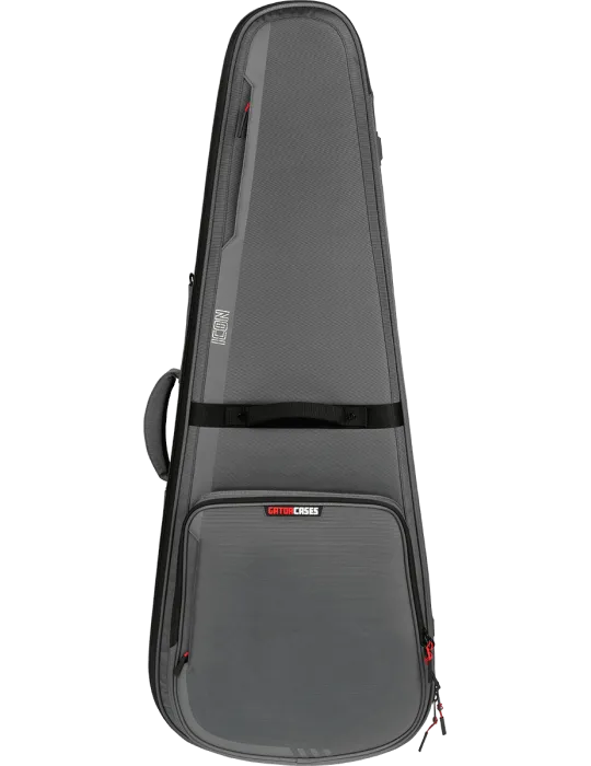 GATOR CASES G-ICONDREAD-GRY | MusicGoodDeal