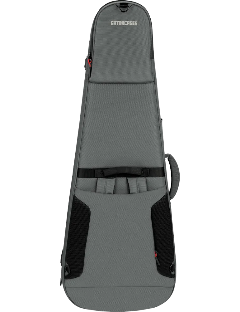 GATOR CASES G-ICONDREAD-GRY | MusicGoodDeal