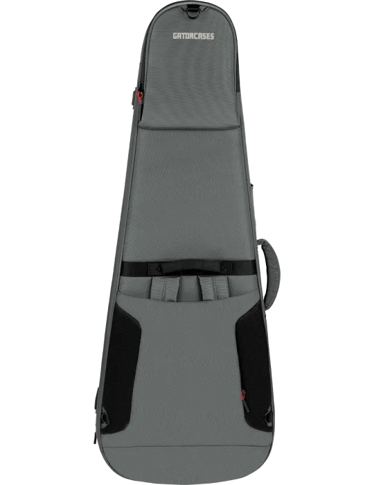 GATOR CASES G-ICONDREAD-GRY | MusicGoodDeal