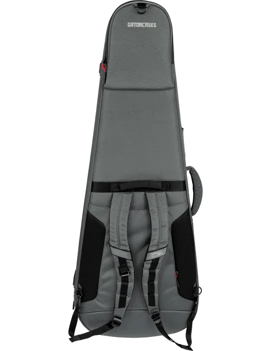 GATOR CASES G-ICONDREAD-GRY | MusicGoodDeal