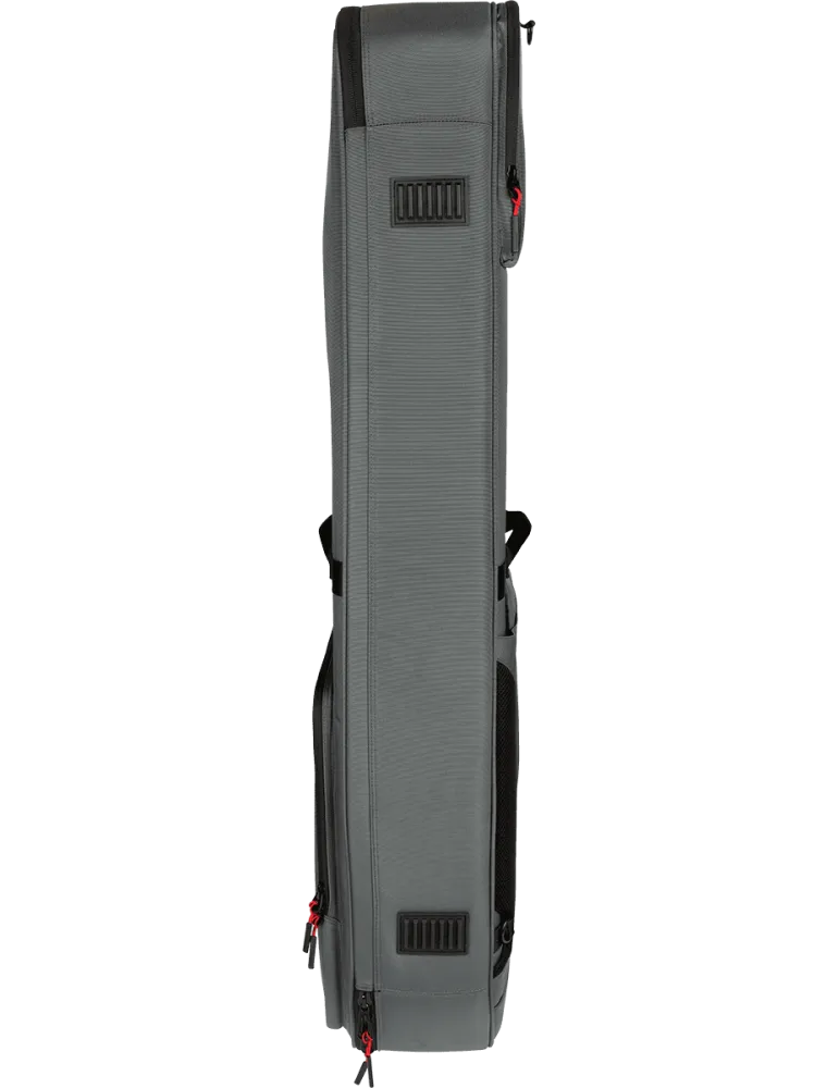 GATOR CASES G-ICONDREAD-GRY | MusicGoodDeal