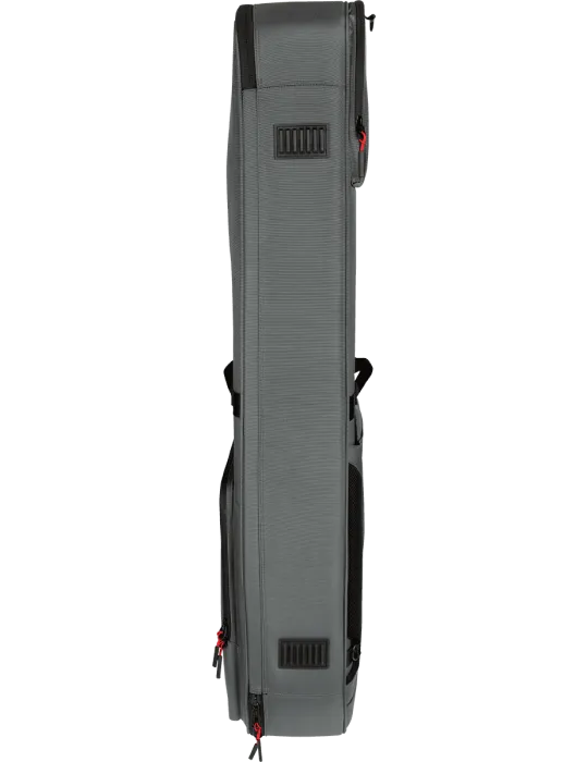GATOR CASES G-ICONDREAD-GRY | MusicGoodDeal