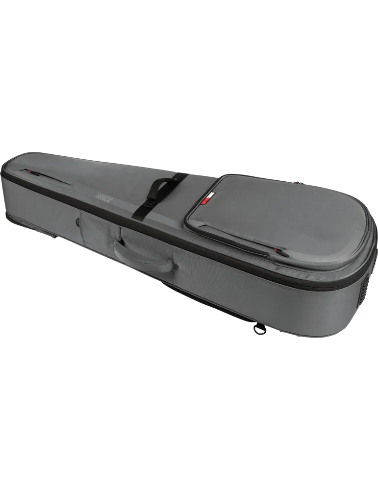 GATOR CASES G-ICONDREAD-GRY | MusicGoodDeal