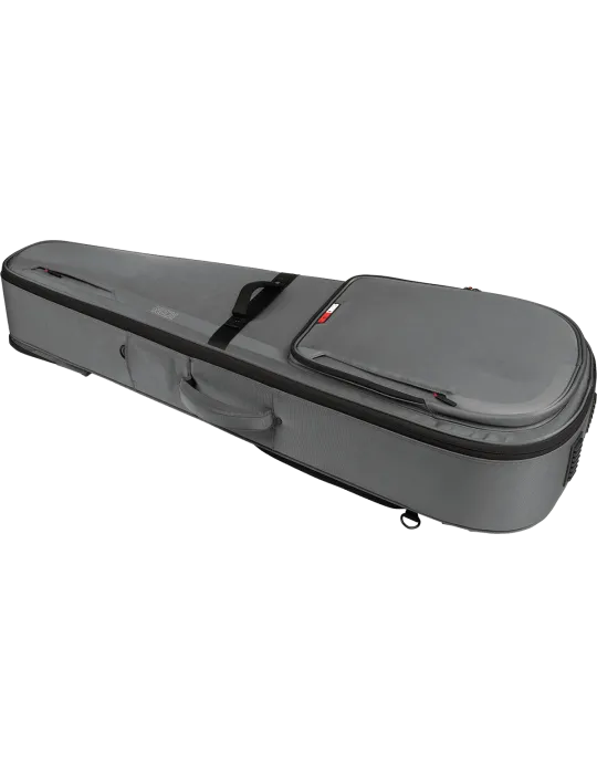 GATOR CASES G-ICONDREAD-GRY | MusicGoodDeal
