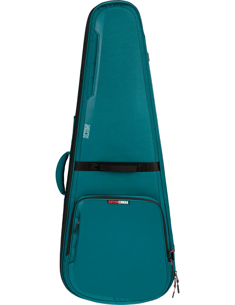 GATOR CASES G-ICONDREAD-BLU | MusicGoodDeal